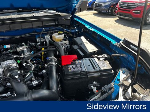 New 2025 Ford Bronco Badlands image 24