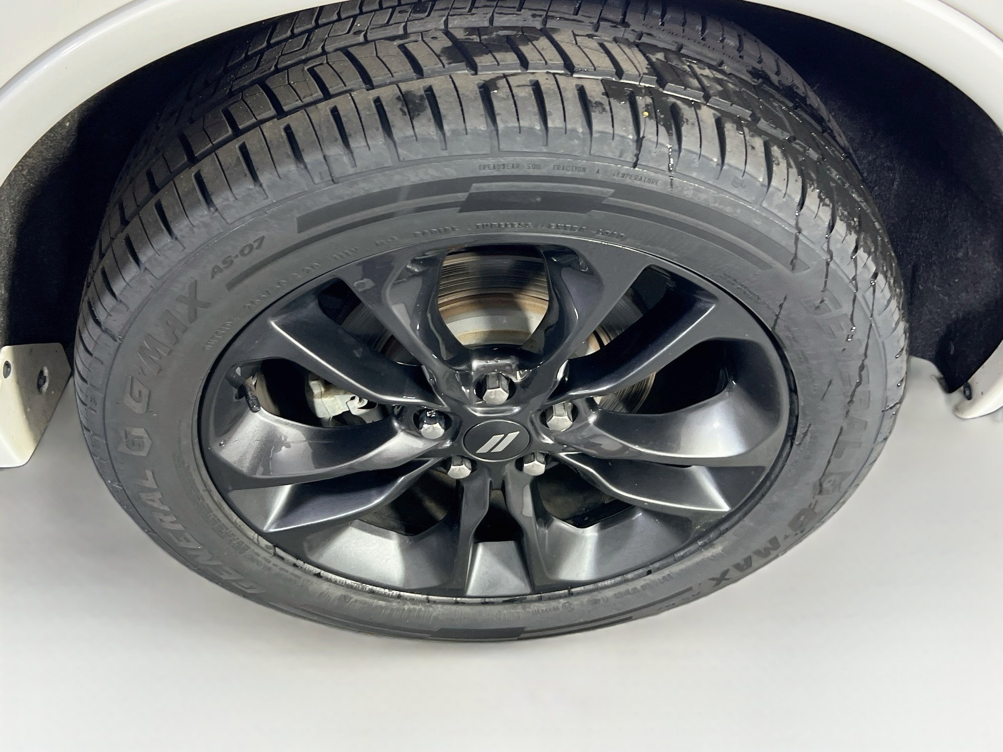 Used 2023 Dodge Durango GT AWD/4WD image 33