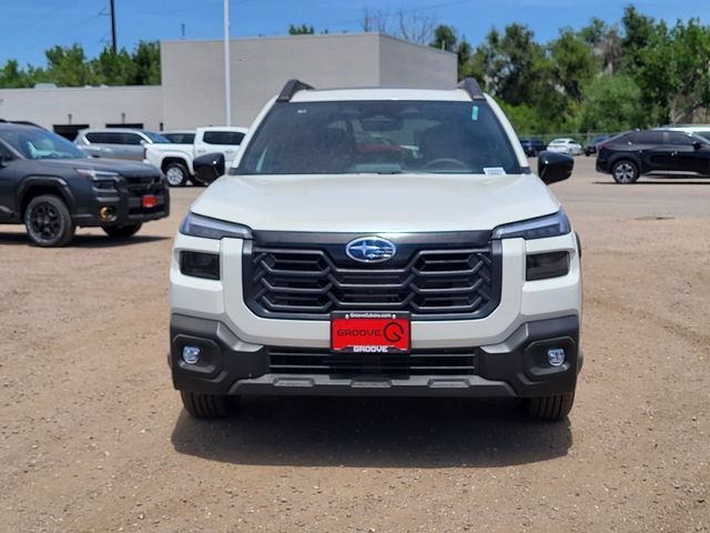 New 2026 Subaru Outback Touring XT AWD/4WD image 2