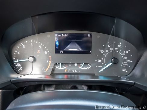Used 2022 Ford Escape SEL FWD image 12