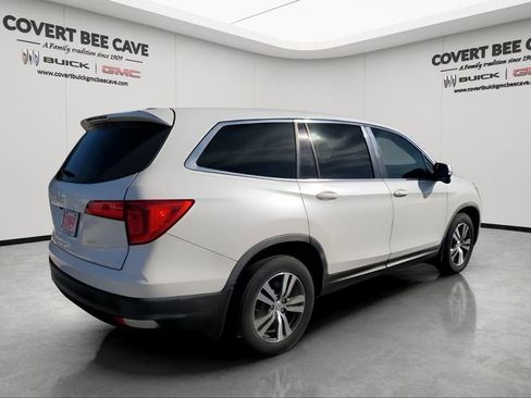 Used 2016 Honda Pilot EX-L image 9