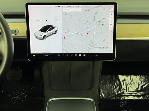 Used 2021 Tesla Model 3 Long Range image 21