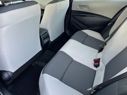 New 2026 Toyota Corolla LE image 13