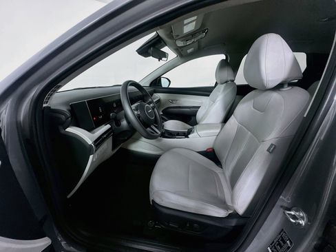 Used 2025 Hyundai Tucson SEL FWD image 13