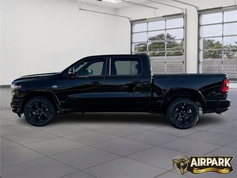 New 2026 RAM 1500 Big Horn/Lone Star image 8