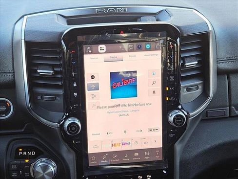 New 2026 RAM 1500 Laramie image 12