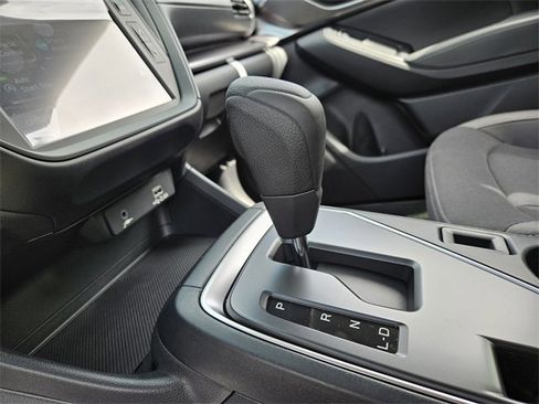 New 2025 Subaru Impreza 2.0i image 12