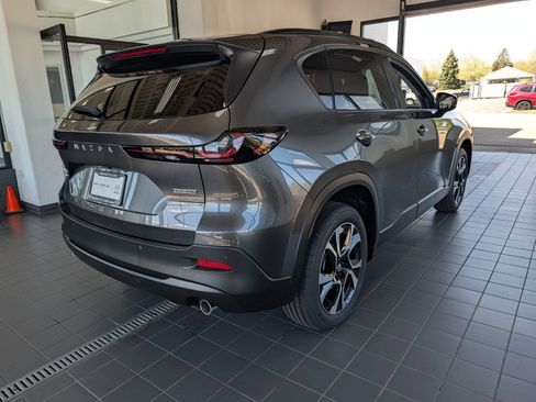 New 2026 MAZDA CX-5 Preferred AWD/4WD image 2