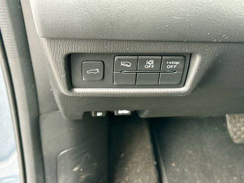 Certified 2025 MAZDA CX-5 Carbon Edition AWD/4WD image 13