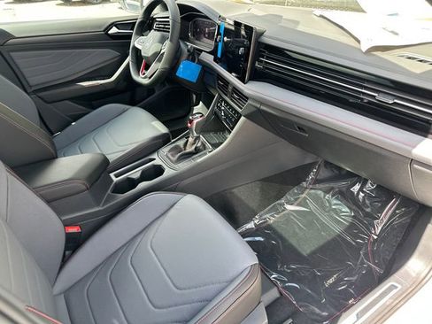 New 2026 Volkswagen Jetta GLI Autobahn FWD image 31