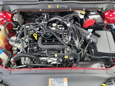 Used 2020 Ford Fusion SE w/ Equipment Group 151A FWD image 34
