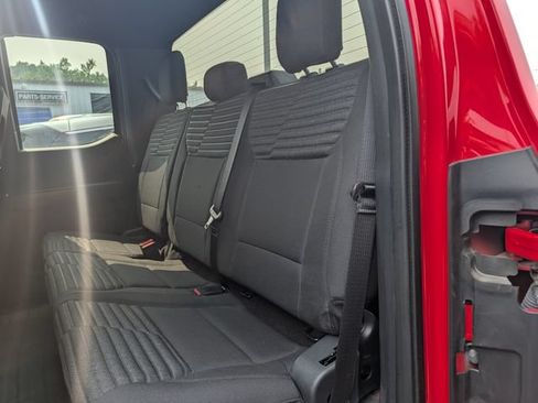 Used 2023 Ford F150 XL w/ STX Appearance Package AWD/4WD image 14