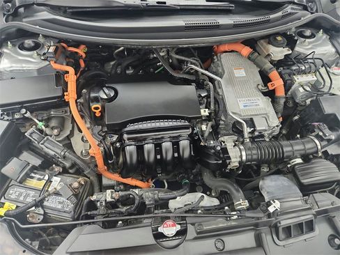 Used 2018 Honda Clarity Touring image 38