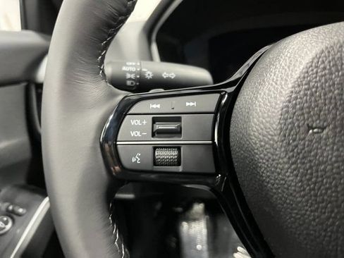 New 2026 Honda Civic Sport Touring image 17