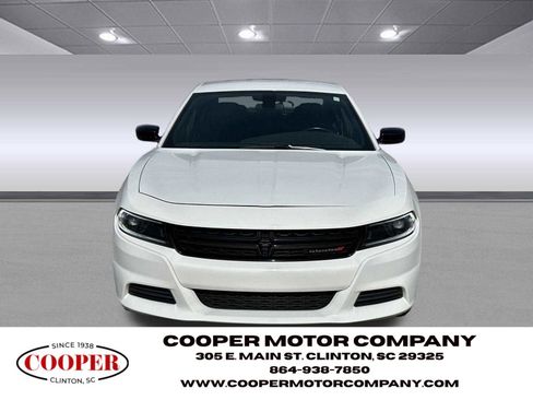 Used 2023 Dodge Charger SXT image 3