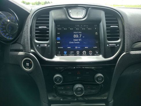 Used 2016 Chrysler 300 S AWD/4WD image 23