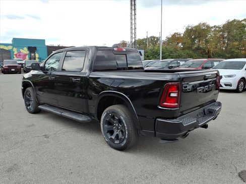 New 2026 RAM 1500 Big Horn image 7