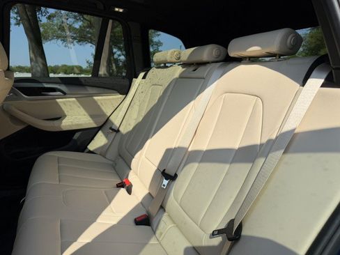 Used 2019 BMW X3 M40i w/ Premium Package AWD/4WD image 22