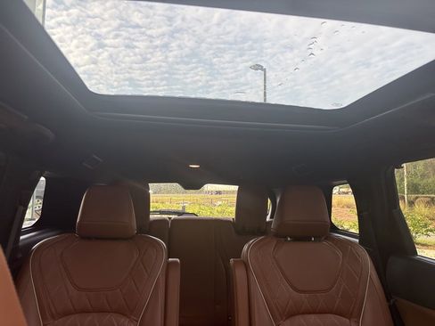 Used 2022 INFINITI QX60 Autograph w/ Cargo Package image 31