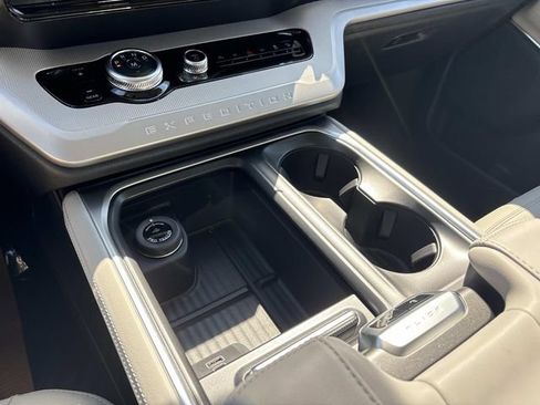 New 2027 Ford Expedition Max Active AWD/4WD image 29