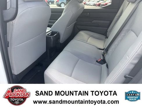 Used 2026 Toyota Tacoma SR5 AWD/4WD image 14