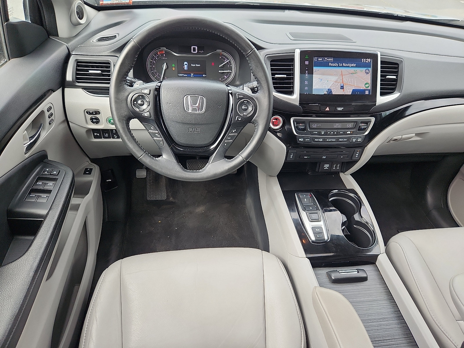Used 2016 Honda Pilot Touring image 14