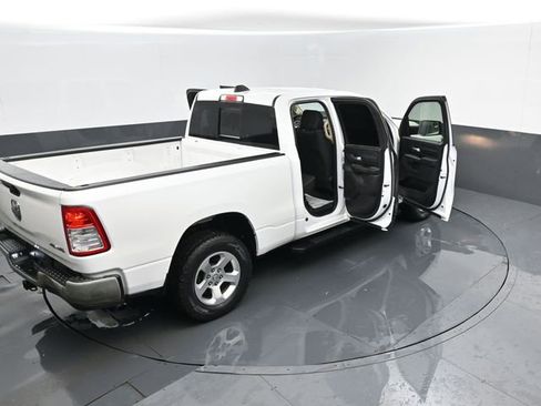 Used 2019 RAM 1500 Tradesman AWD/4WD image 24