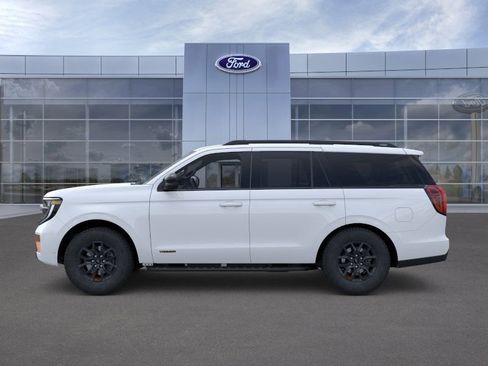 New 2026 Ford Expedition Tremor AWD/4WD image 3