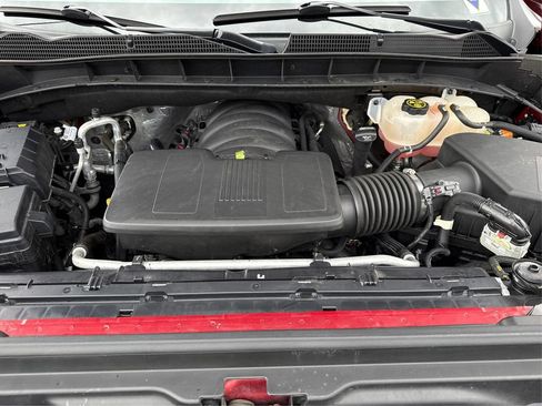 Used 2023 GMC Sierra 1500 SLT w/ SLT Premium Package AWD/4WD image 12