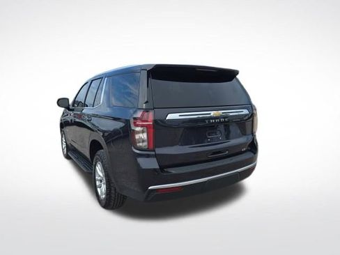 Used 2023 Chevrolet Tahoe LT RWD image 4
