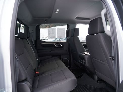 Used 2022 Chevrolet Silverado 1500 RST w/ All Star Edition Plus image 33