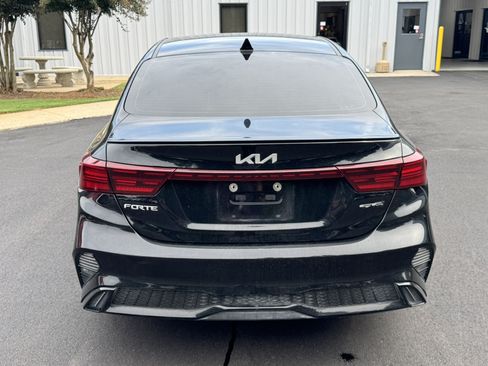 Used 2024 Kia Forte GT-Line FWD image 6