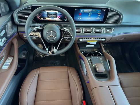 New 2026 Mercedes-Benz GLE 450 GLE 450 image 16