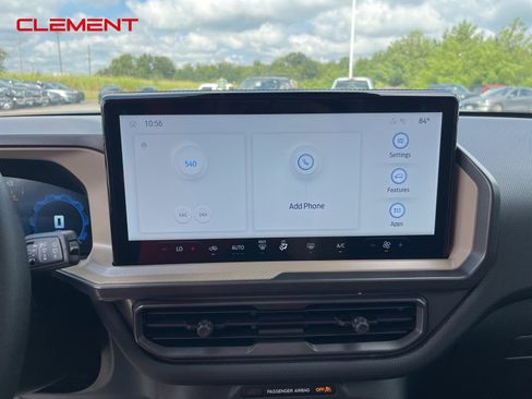 New 2025 Ford Bronco Sport Big Bend image 16