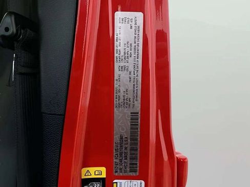 Used 2025 Jeep Wrangler Unlimited Rubicon 4xe w/ Safety Group image 81