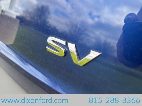 Used 2023 Nissan Rogue SV FWD image 10