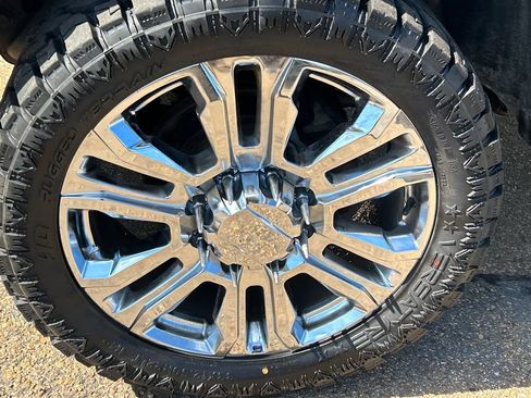 Used 2019 GMC Sierra 2500 4x4 Crew Cab image 22