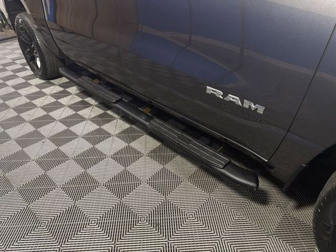 Used 2023 RAM 1500 Big Horn AWD/4WD image 18