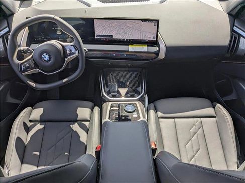 Used 2025 BMW X3 xDrive30i w/ Convenience Package image 14