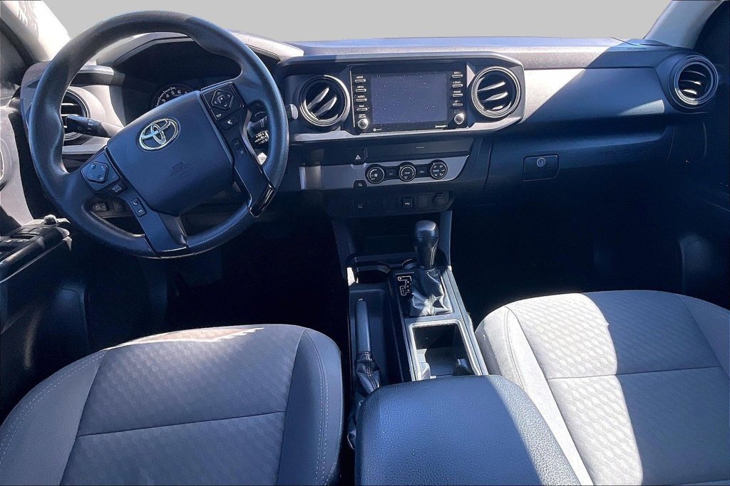 Used 2020 Toyota Tacoma SR w/ SR Convenience Package RWD image 16