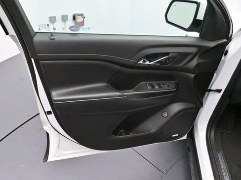 Used 2019 GMC Acadia SLT FWD image 9