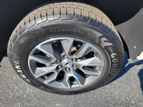 Certified 2020 Chevrolet Silverado 1500 RST w/ All-Star Edition image 39