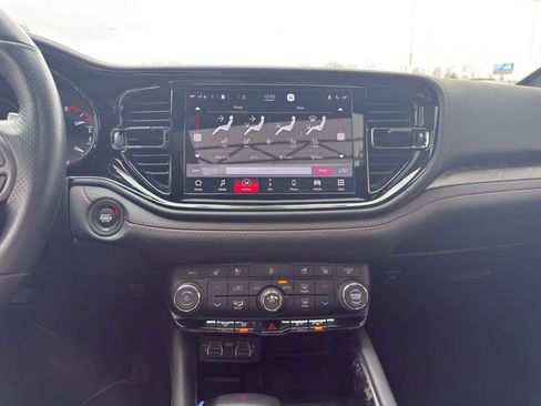 Used 2021 Dodge Durango R/T w/ Premium Interior Group image 23