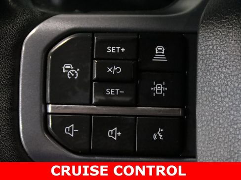 Used 2023 Ford F250 Lariat w/ Lariat Ultimate Package image 13