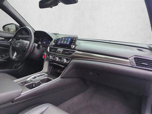 Used 2022 Honda Accord Sport image 26