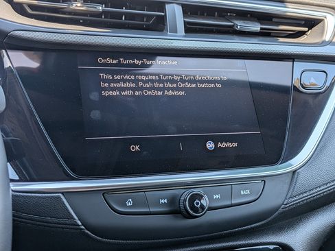 Used 2022 Buick Encore GX Select w/ Experience Buick Package AWD/4WD image 13