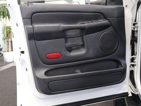 Used 2003 Dodge Ram 2500 Truck SLT AWD/4WD image 64
