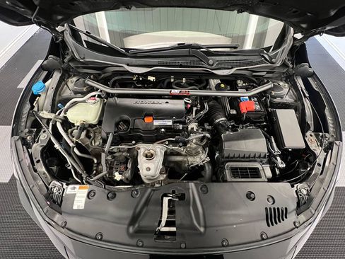 Used 2019 Honda Civic Sport image 25