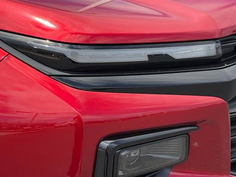 New 2026 Chevrolet Traverse LT w/ Midnight/Sport Edition FWD image 32
