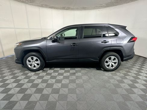 Used 2023 Toyota RAV4 LE FWD image 6